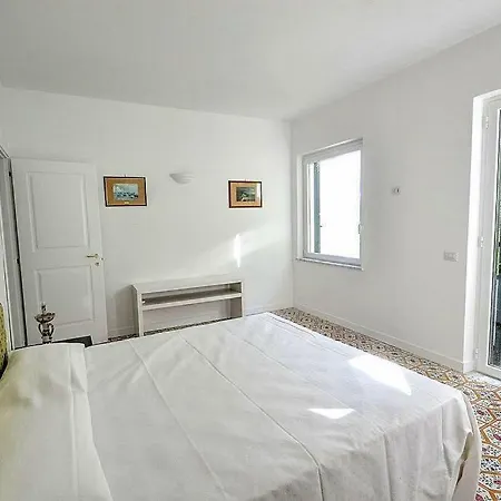 Lejlighed Casa Lone Amalfi