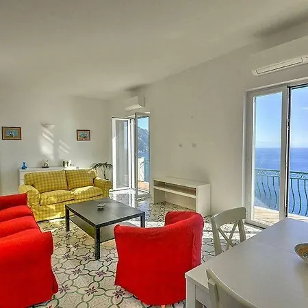 Casa Lone Lägenhet Amalfi