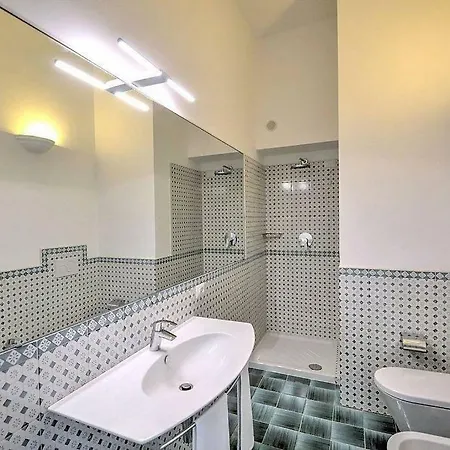 Lägenhet Casa Lone Amalfi