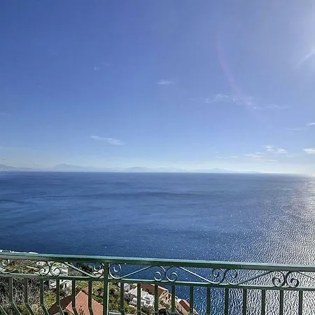 Casa Lone * Amalfi