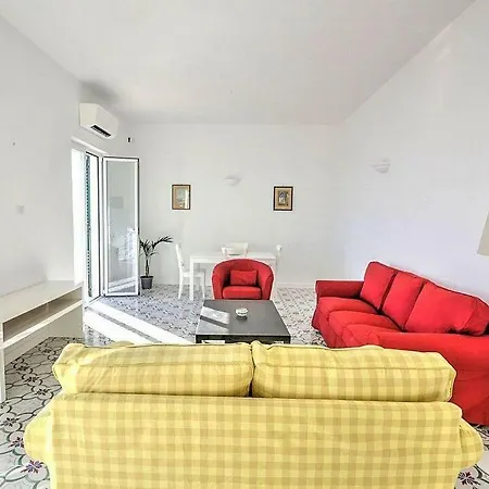 Casa Lone Lägenhet *