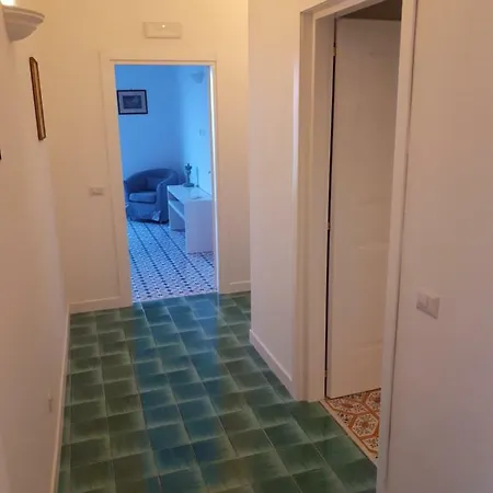 Апартаменты Casa Lone Амальфи